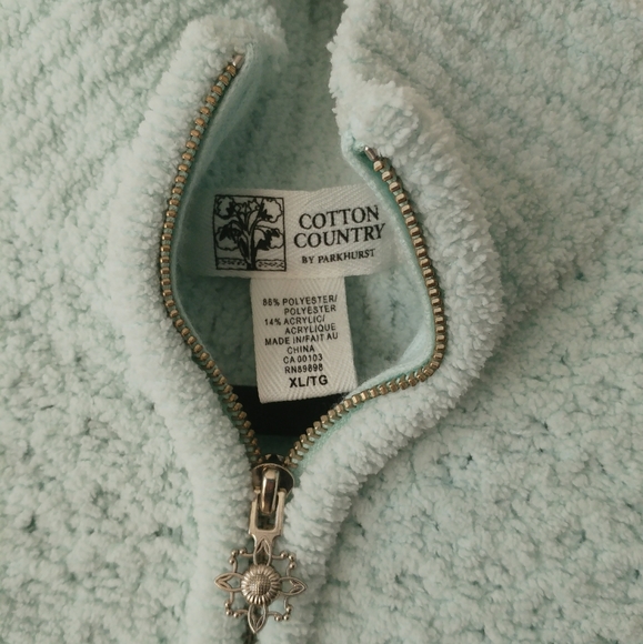 Cotton Country by Parkhurst Pullover - Picture 2 of 5